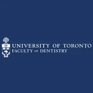 Faculty of Dentistry, University of Toronto - Dental Clinics logo