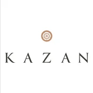 Kazan Japanese Dining logo