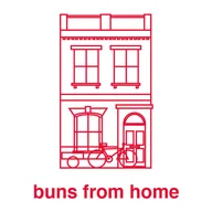 Buns From Home logo