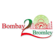 Bombay 2 Bromley logo