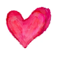 7 by Sevenly Heart logo