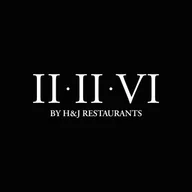 Restaurant 226 (II.II.VI) logo