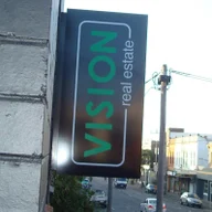Vision Real Estate Pty Ltd. logo