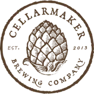 Cellarmaker House of Pizza logo