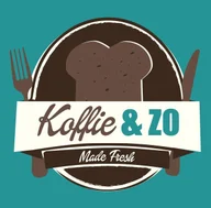 Koffie & Zo logo