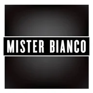 Mister Bianco logo