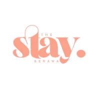 The Stay Berawa logo