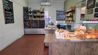 Natural Tucker Bakery logo