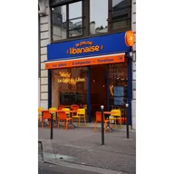 La Pause Libanaise Sentier logo