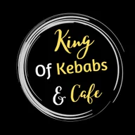 King of Kebabs & Cafe logo
