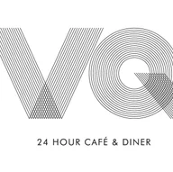 VQ Bloomsbury logo