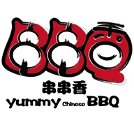 Yummy Chinese BBQ logo