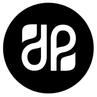 Denman Place Mall logo