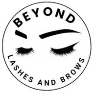 Beyond Lashes And Brows logo