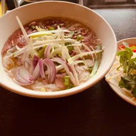 Pho Ta Battersea logo