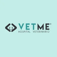 Veterinary Hospital Condesa logo