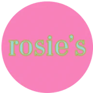 Rosie's Beauty Lounge logo