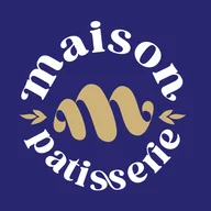 Maison Patisserie logo