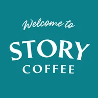 Story Coffee logo