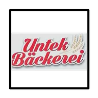 Untek Bäckerei logo