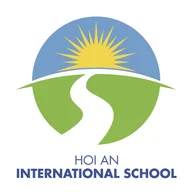 Hoi An International School logo