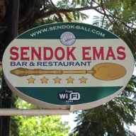 Sendok Emas Bar and Restaurant logo
