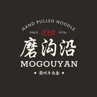 Mogouyan Hand Pulled Noodle logo