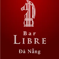 LIBRE Bar DaNang logo