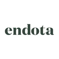 endota spa Broadway logo