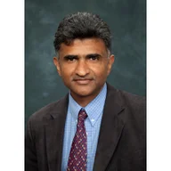 Paul Mathew, MD logo