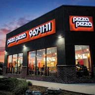 Pizza Pizza logo