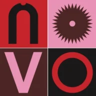 Novopraxis Berlin logo