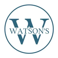 Watson's EQ logo