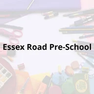 Essex Road Pre-School logo