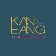 Kan Eang Thai Bistro logo