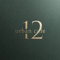 12 Urban Cafe - Breakfast & Dinner | Movie night | Cocktail Bar Canggu logo
