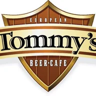 Tommy's Beer Cafe logo