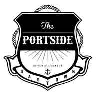 The Portside Pub logo