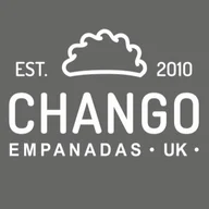 Chango Empanadas Royal Exchange logo