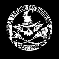 La Taverne des Korrigans logo