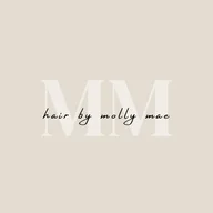 Hair by Molly Mae logo