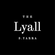 The Lyall Hotel logo