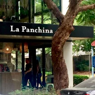 La Panchina logo