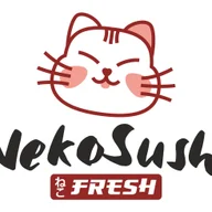 Neko Sushi Manuka logo