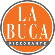 Pizzeria La Buca logo