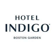 Hotel Indigo Boston Garden logo