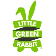 Little Green Rabbit logo