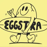 Eggstra Breakfast Lab logo