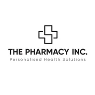 The Pharmacy Inc. logo