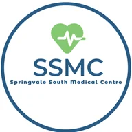 Springvale South Medical Centre logo